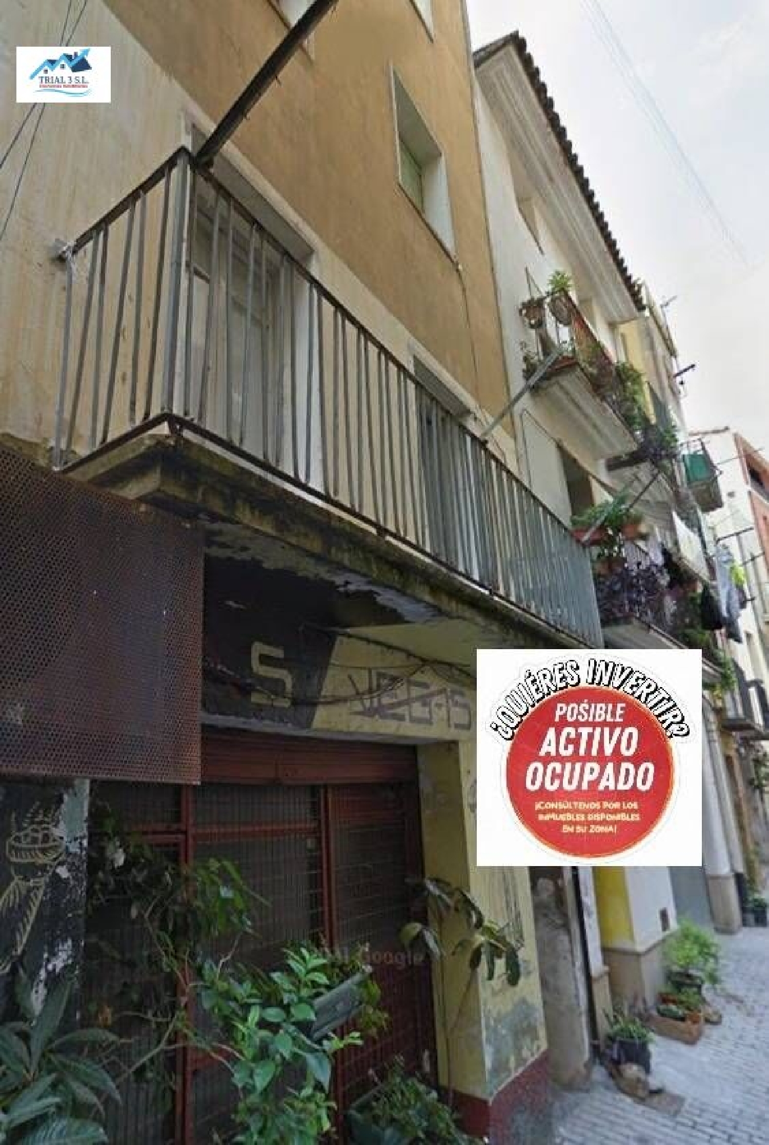  kaufen Wohnung Balaguer Noguera 1