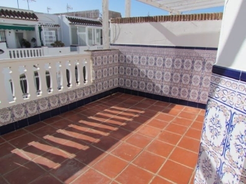 Balanegra Poniente Almeriense apartment foto 6360777