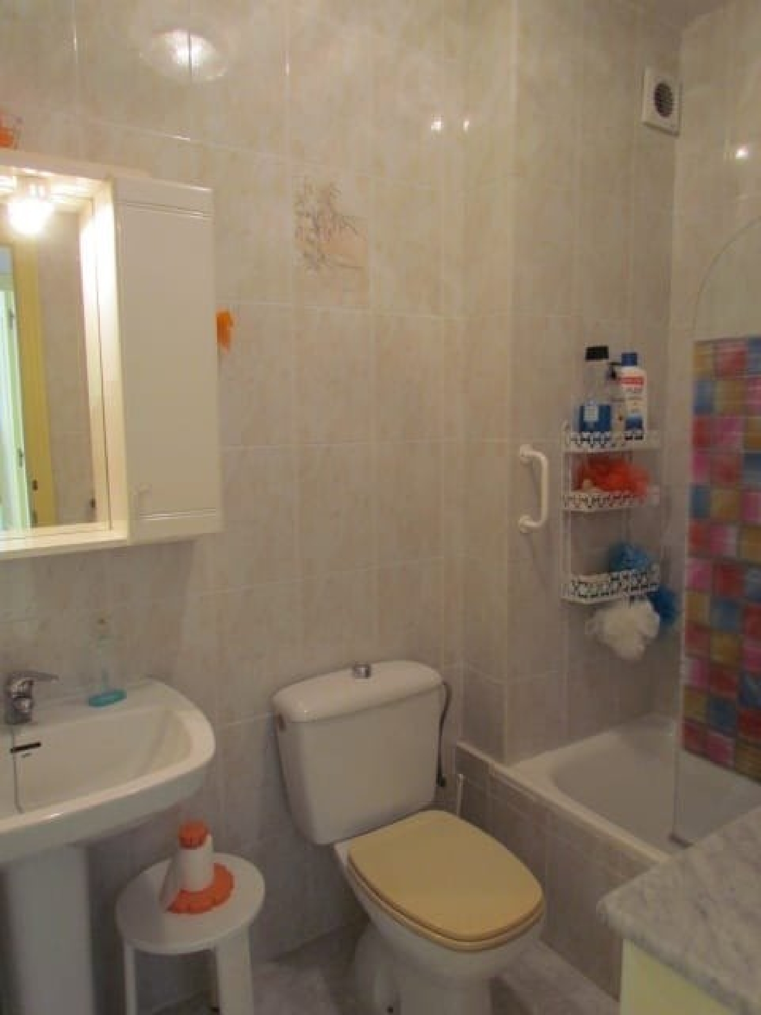  for sale apartment Balanegra Poniente Almeriense 4