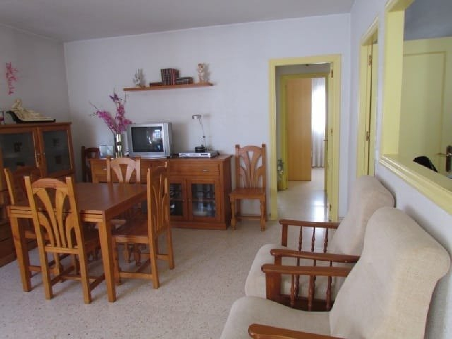  for sale apartment Balanegra Poniente Almeriense 2