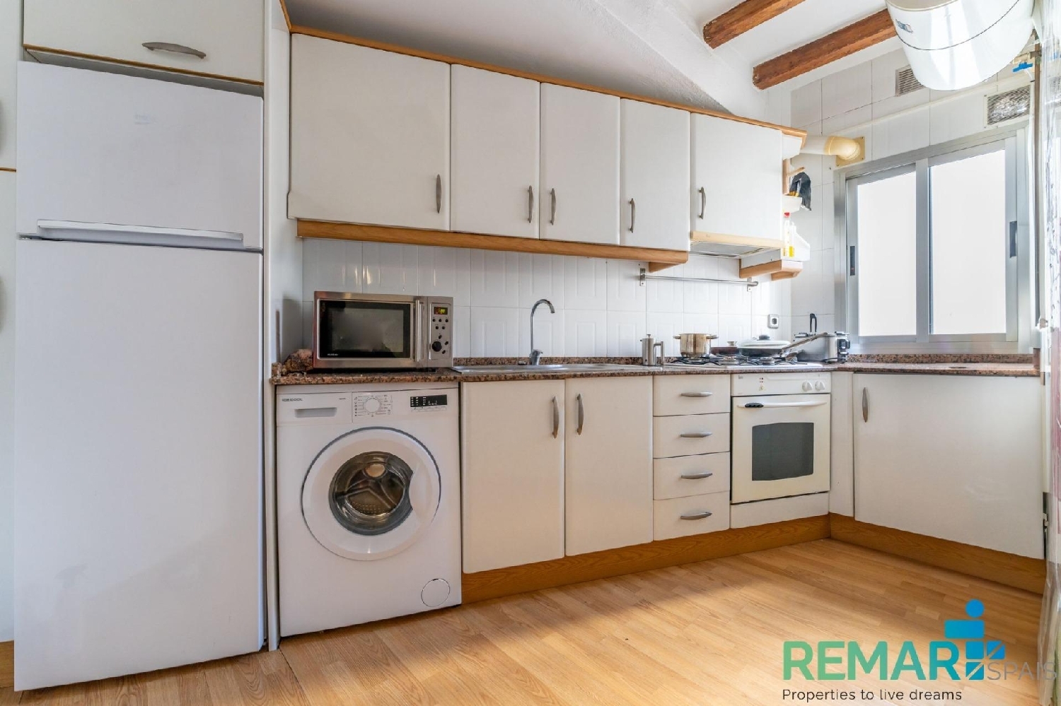  till salu lägenhet Balco De Tarragona Tarragonès 7