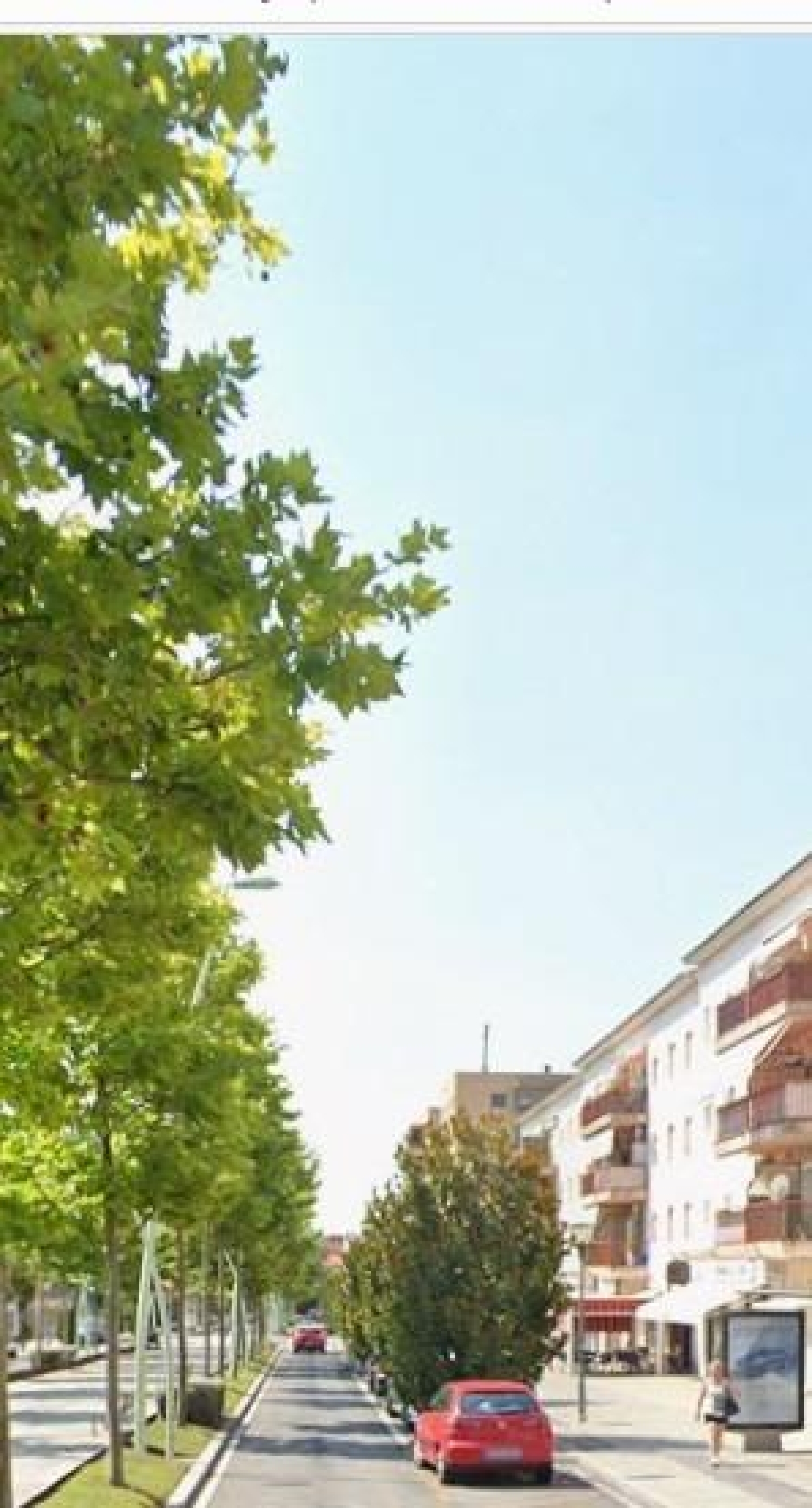  à vendre appartement Balco De Tarragona Tarragonès 1