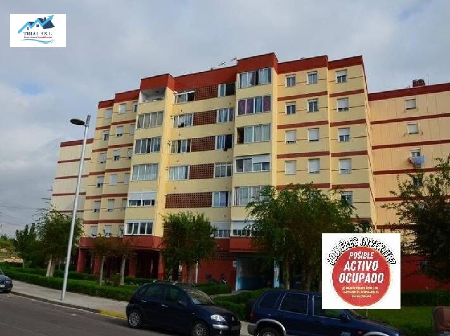  till salu lägenhet Balco De Tarragona Tarragonès 1