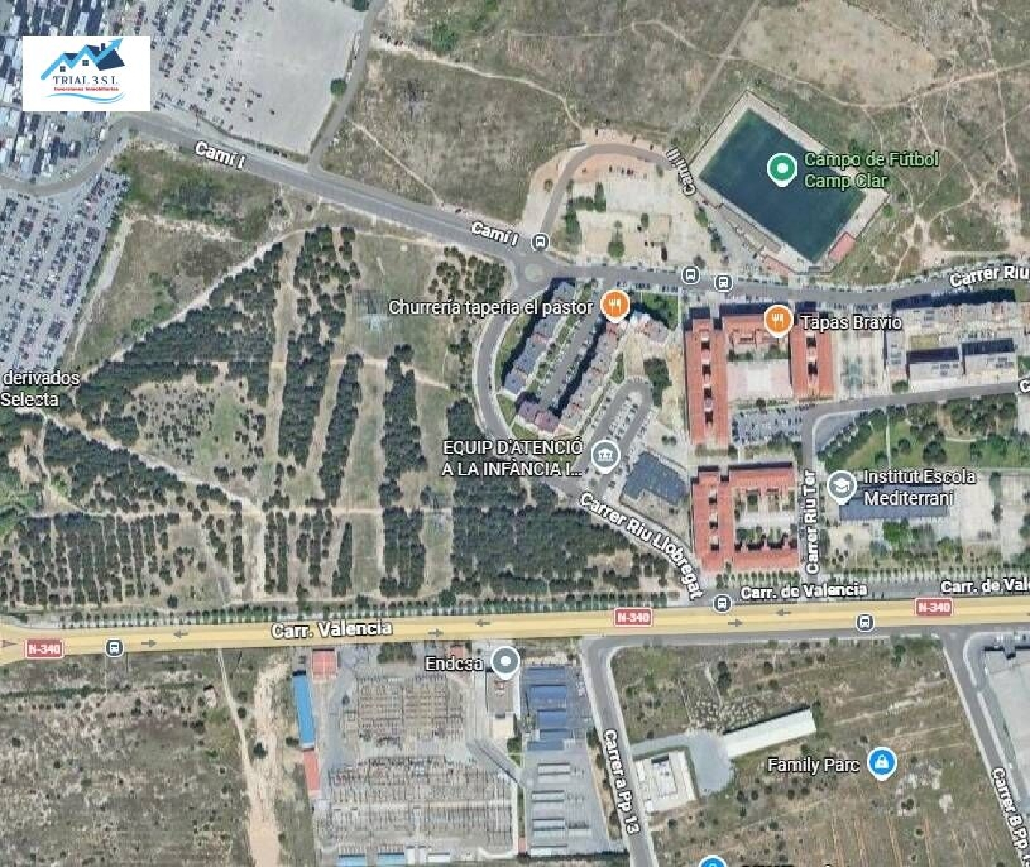  till salu lägenhet Balco De Tarragona Tarragonès 2