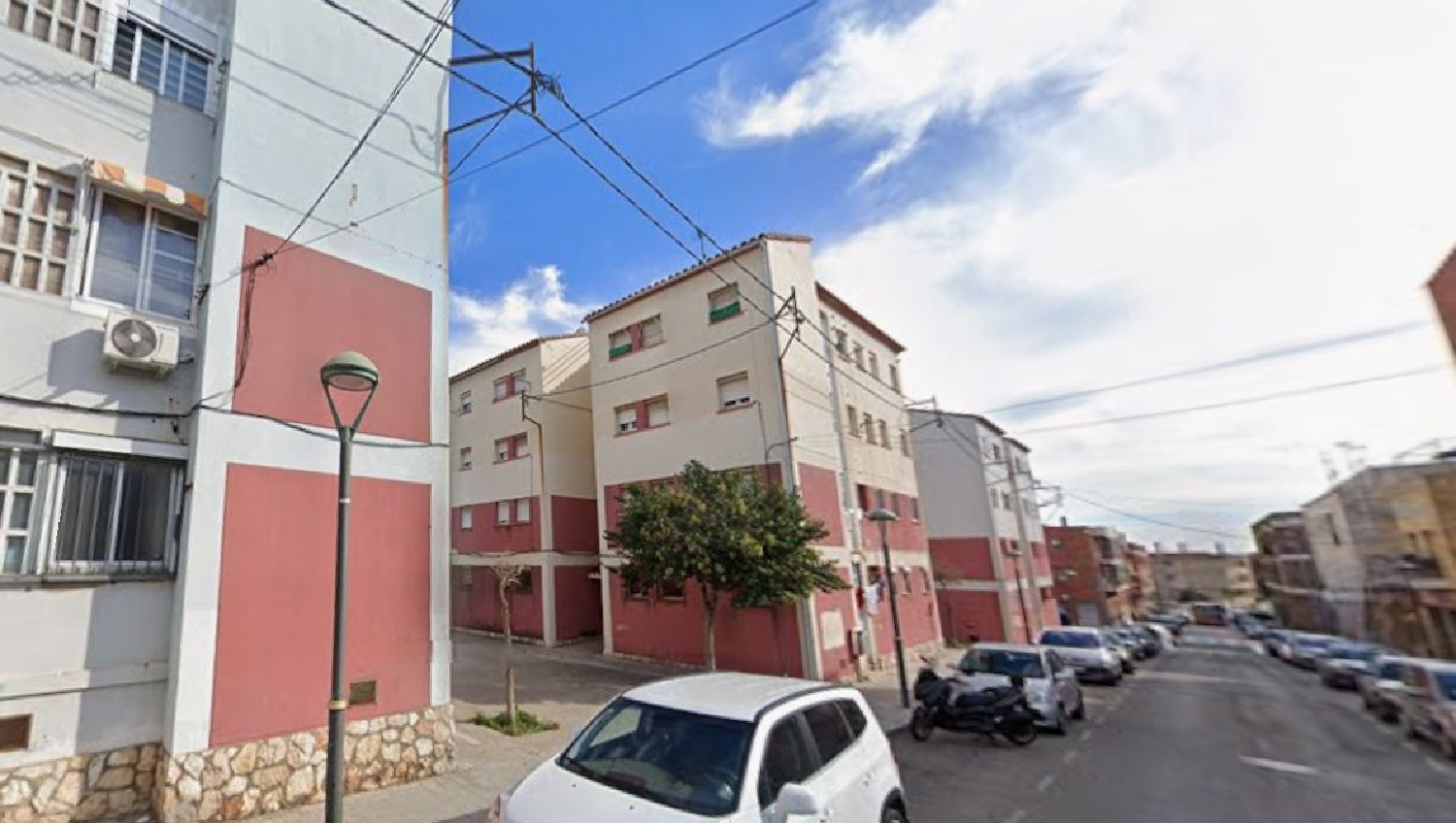 en venta apartamento Balco De Tarragona Tarragonès 3