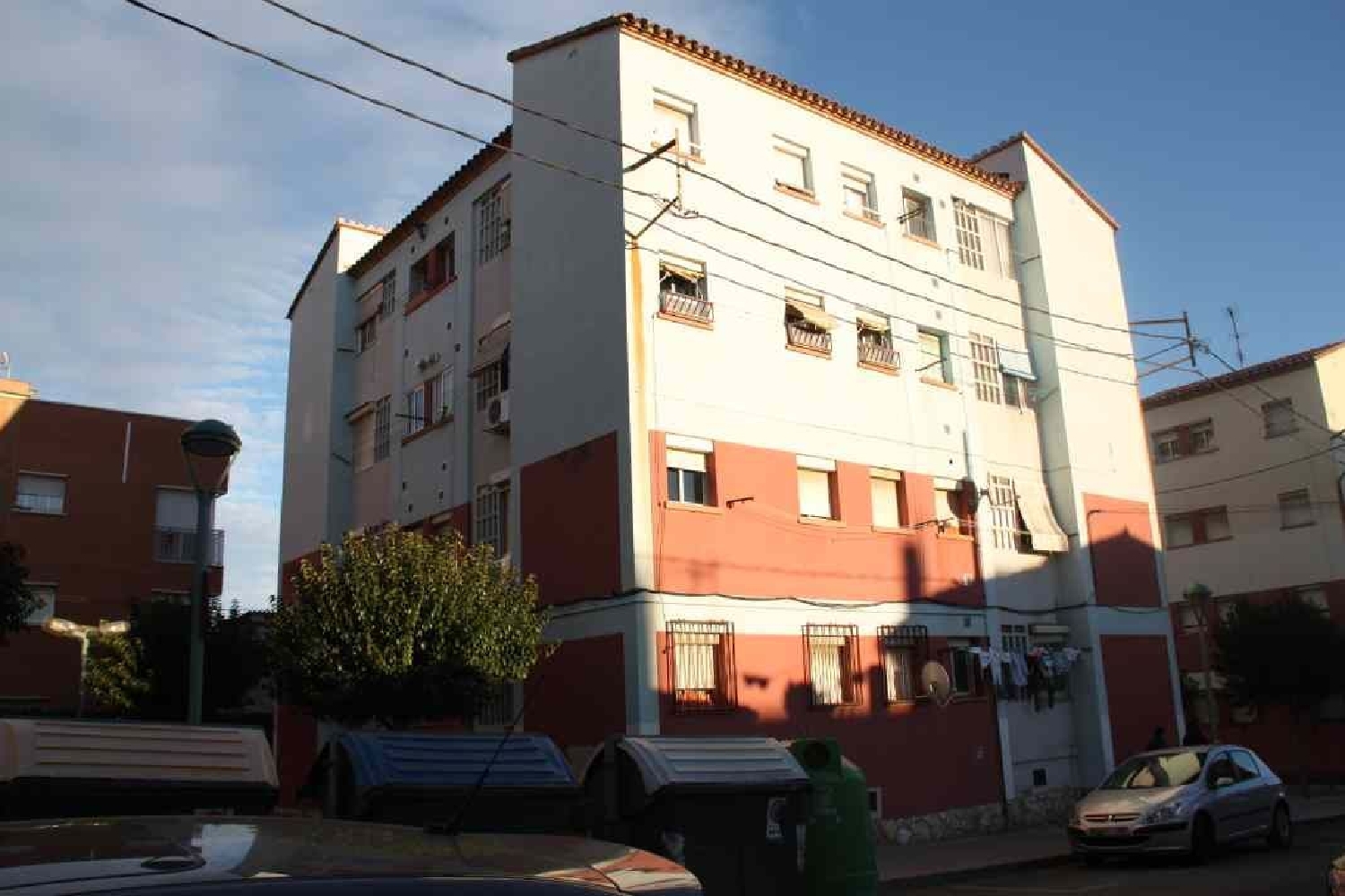  en venta apartamento Balco De Tarragona Tarragonès 1