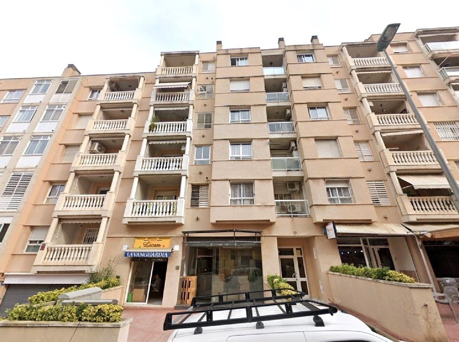  à vendre appartement Balco De Tarragona Tarragonès 2