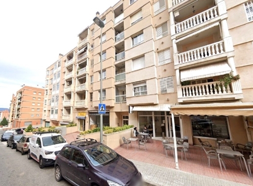 Balco De Tarragona Tarragonès appartement foto 6363407