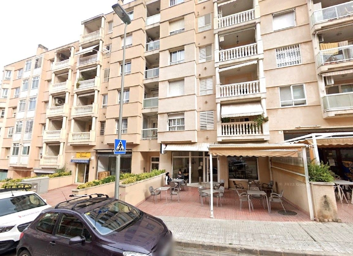  à vendre appartement Balco De Tarragona Tarragonès 3