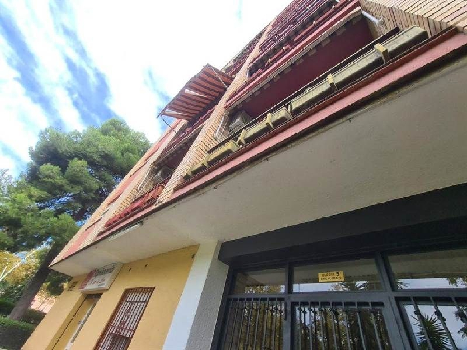  à vendre appartement Balco De Tarragona Tarragonès 3