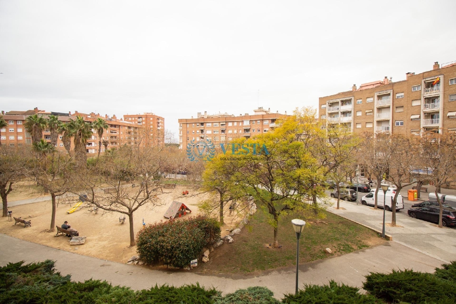  till salu lägenhet Balco De Tarragona Tarragonès 5