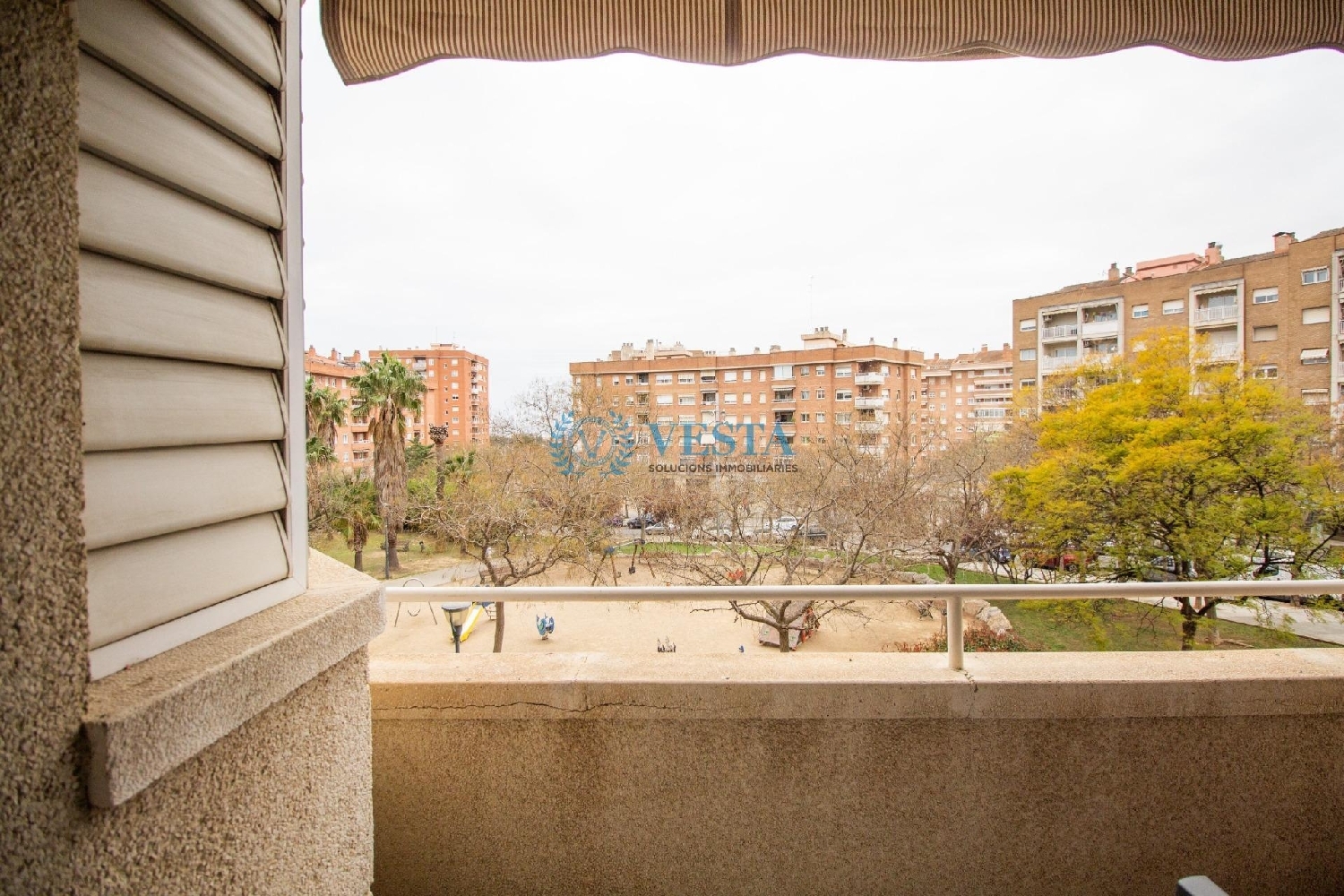  till salu lägenhet Balco De Tarragona Tarragonès 4