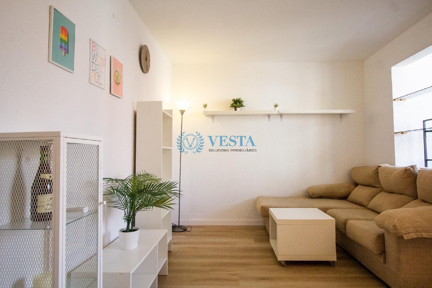 à vendre appartement Balco De Tarragona Tarragonès 3