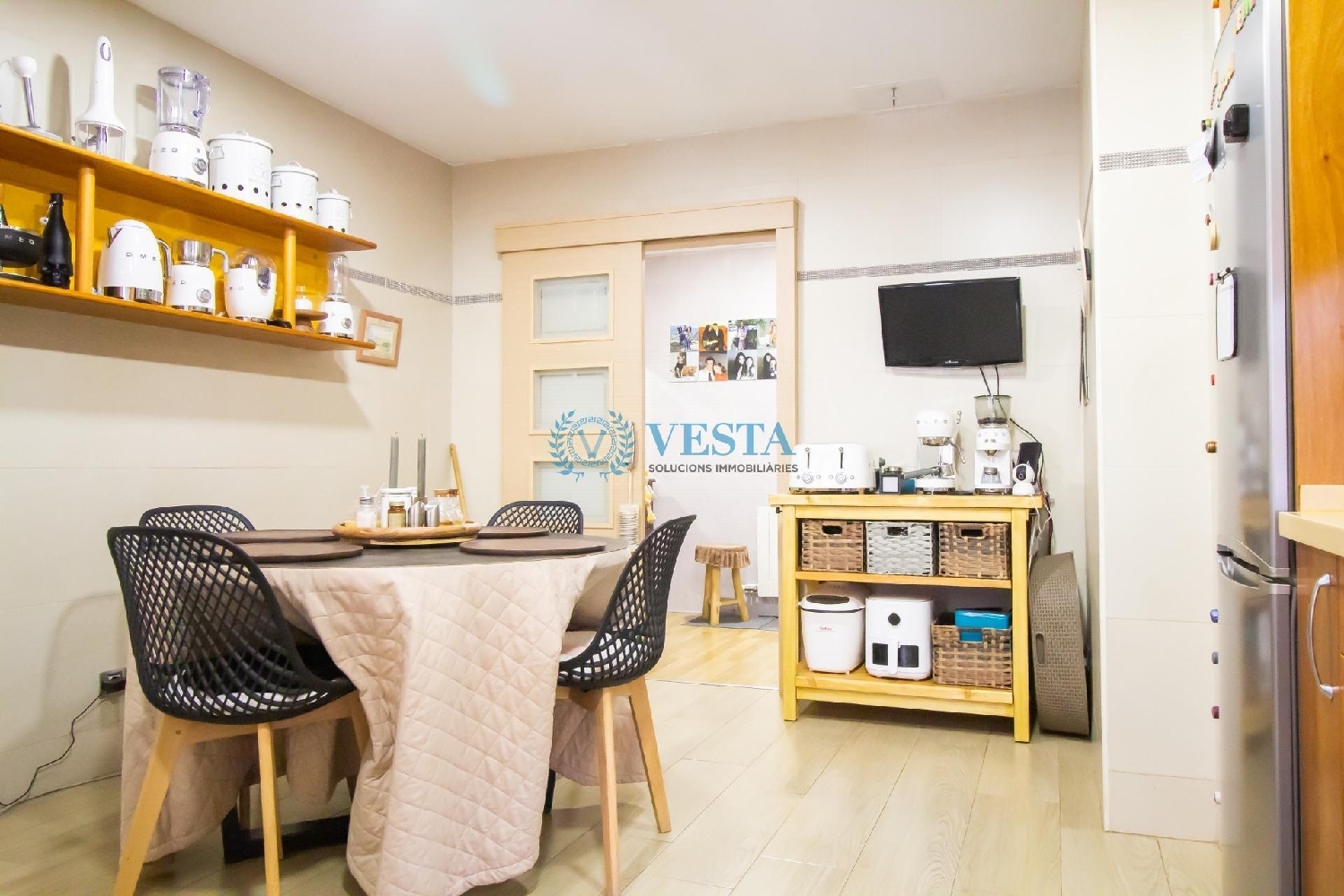  à vendre appartement Balco De Tarragona Tarragonès 6