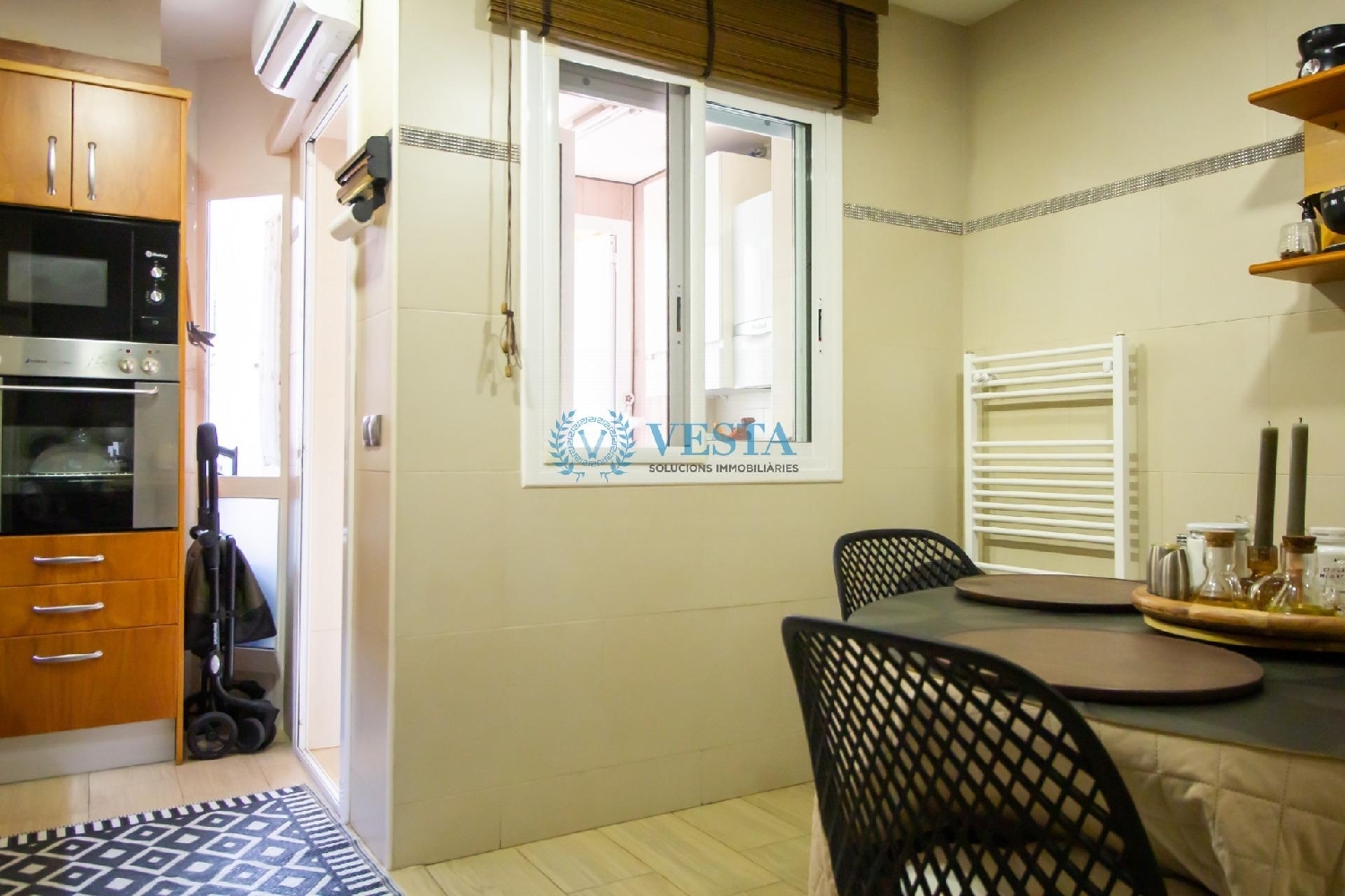  à vendre appartement Balco De Tarragona Tarragonès 5