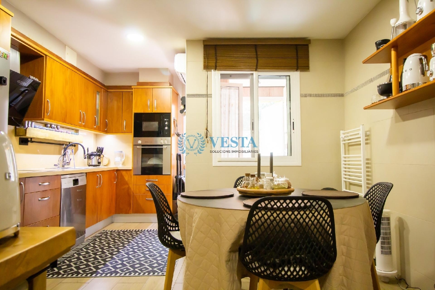  à vendre appartement Balco De Tarragona Tarragonès 1