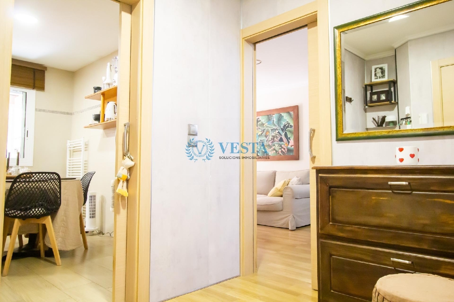  à vendre appartement Balco De Tarragona Tarragonès 8