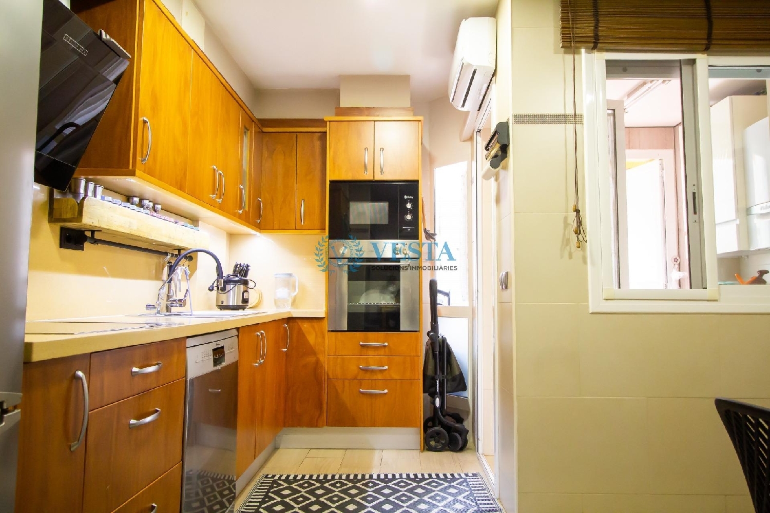  à vendre appartement Balco De Tarragona Tarragonès 4