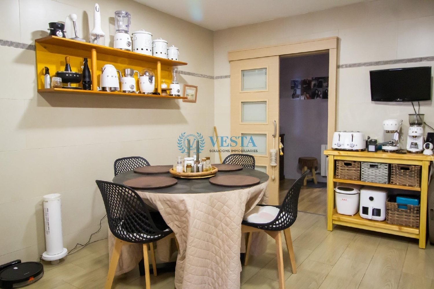  à vendre appartement Balco De Tarragona Tarragonès 7