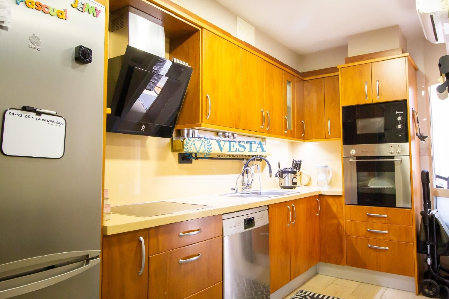  à vendre appartement Balco De Tarragona Tarragonès 3