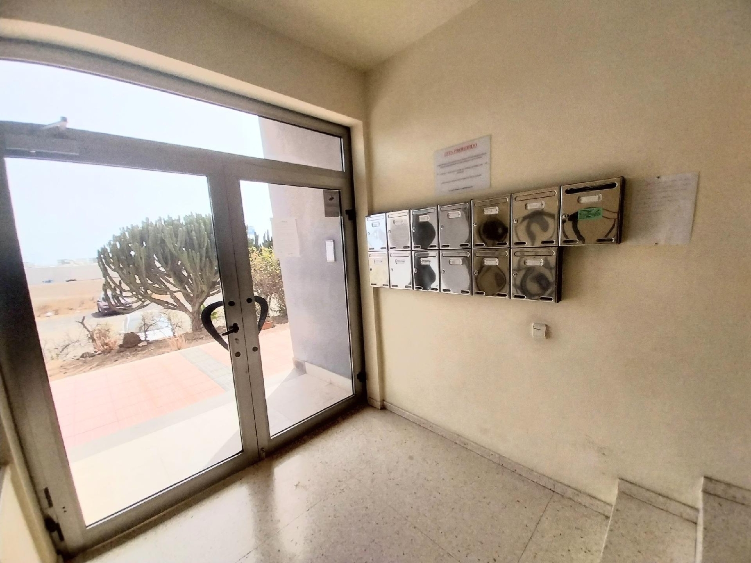 till salu lägenhet Balcon De Telde Área Este 2