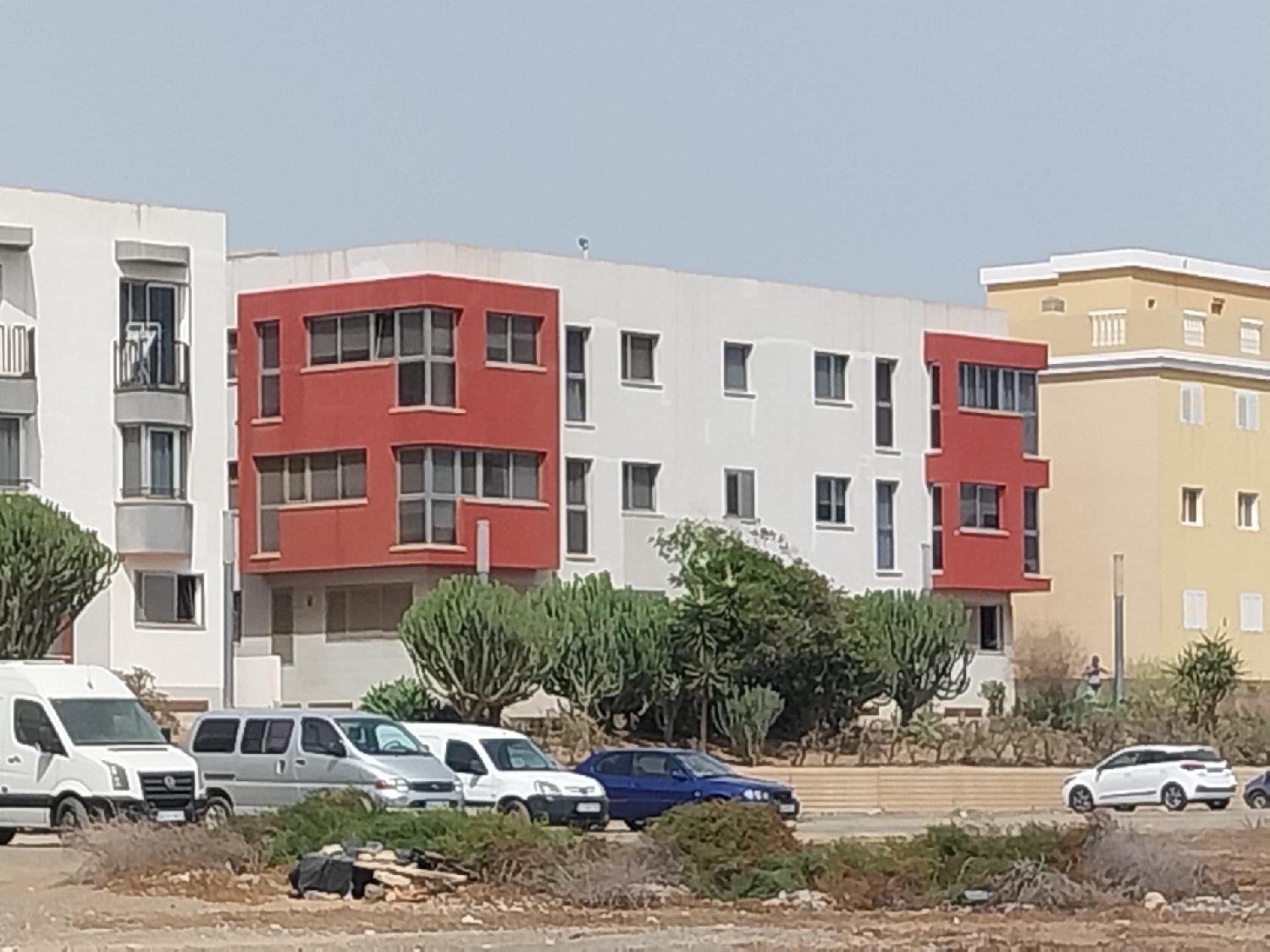 till salu lägenhet Balcon De Telde Área Este 1