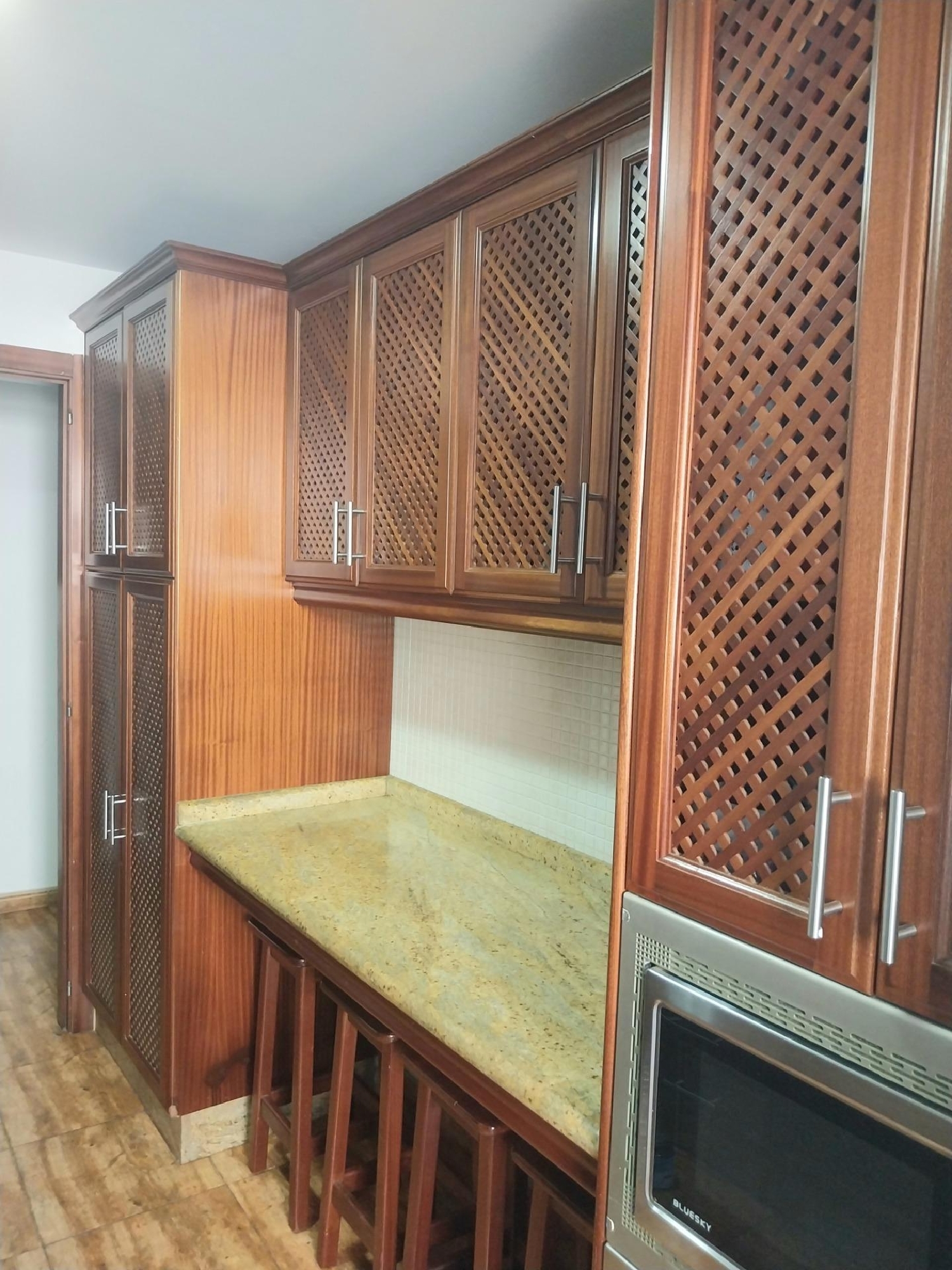 till salu lägenhet Balcon De Telde Área Este 8