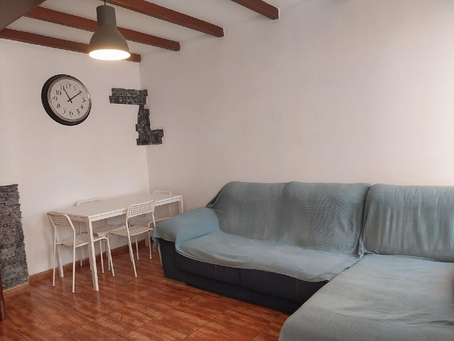 till salu lägenhet Balcon De Telde Área Este 4