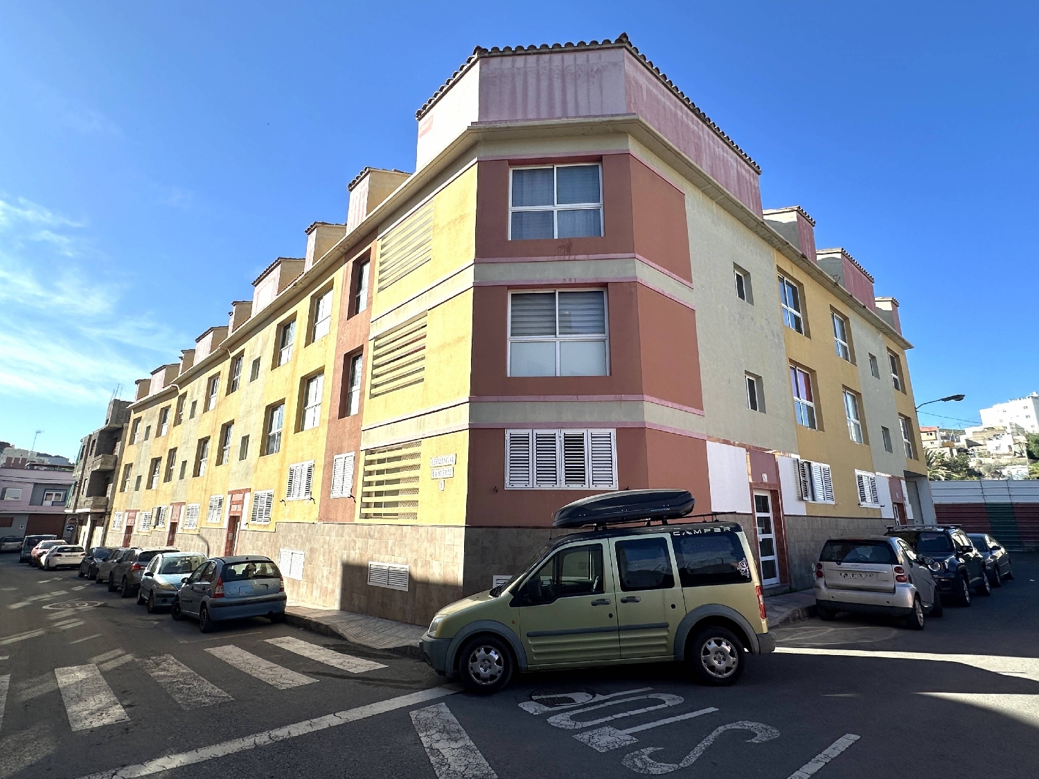  en venta apartamento Balcon De Telde Área Este 4