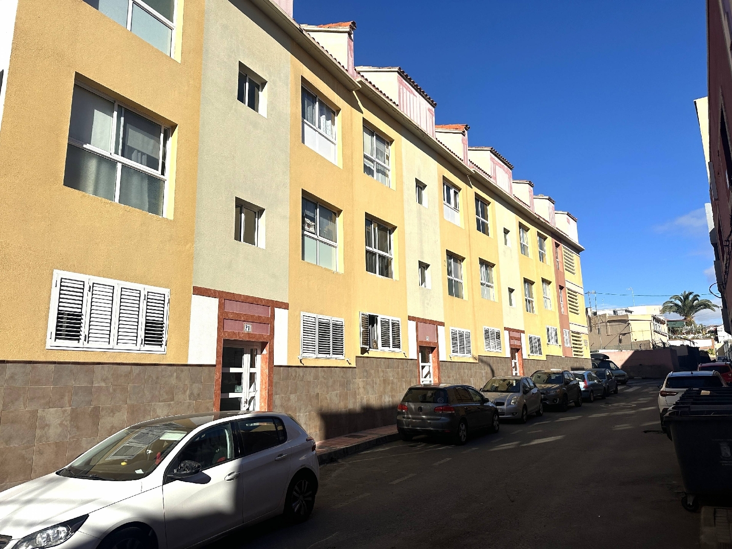  en venta apartamento Balcon De Telde Área Este 2