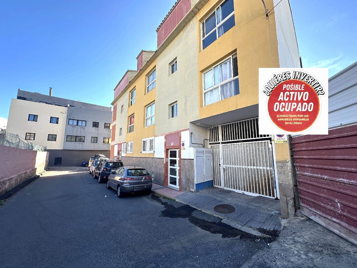  en venta apartamento Balcon De Telde Área Este 1