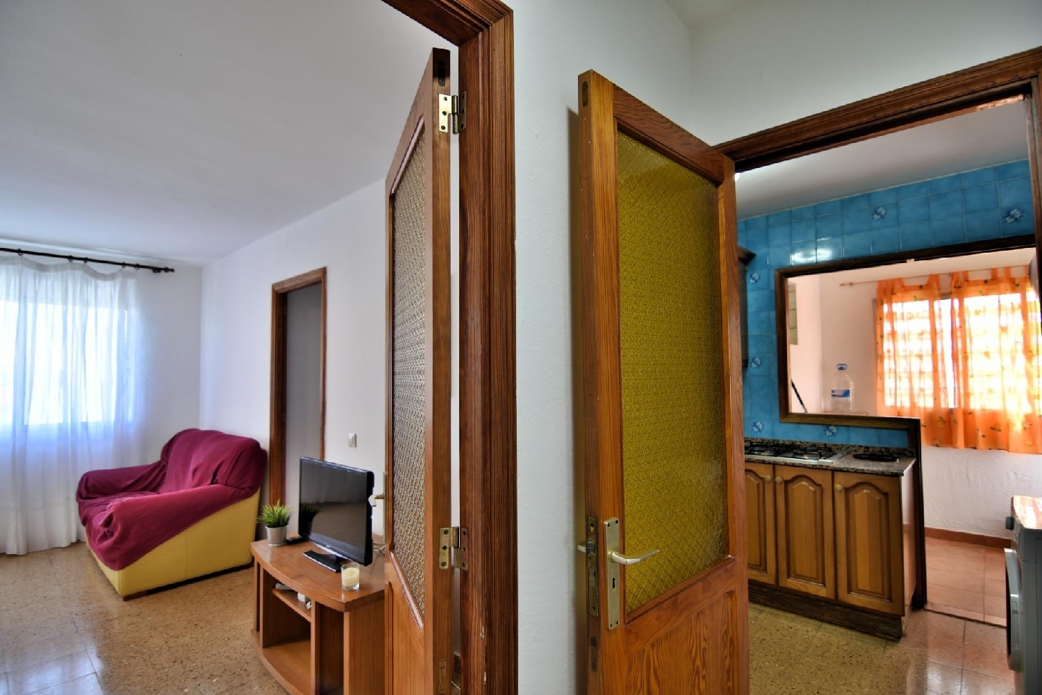  à vendre appartement Balcon De Telde Área Este 3