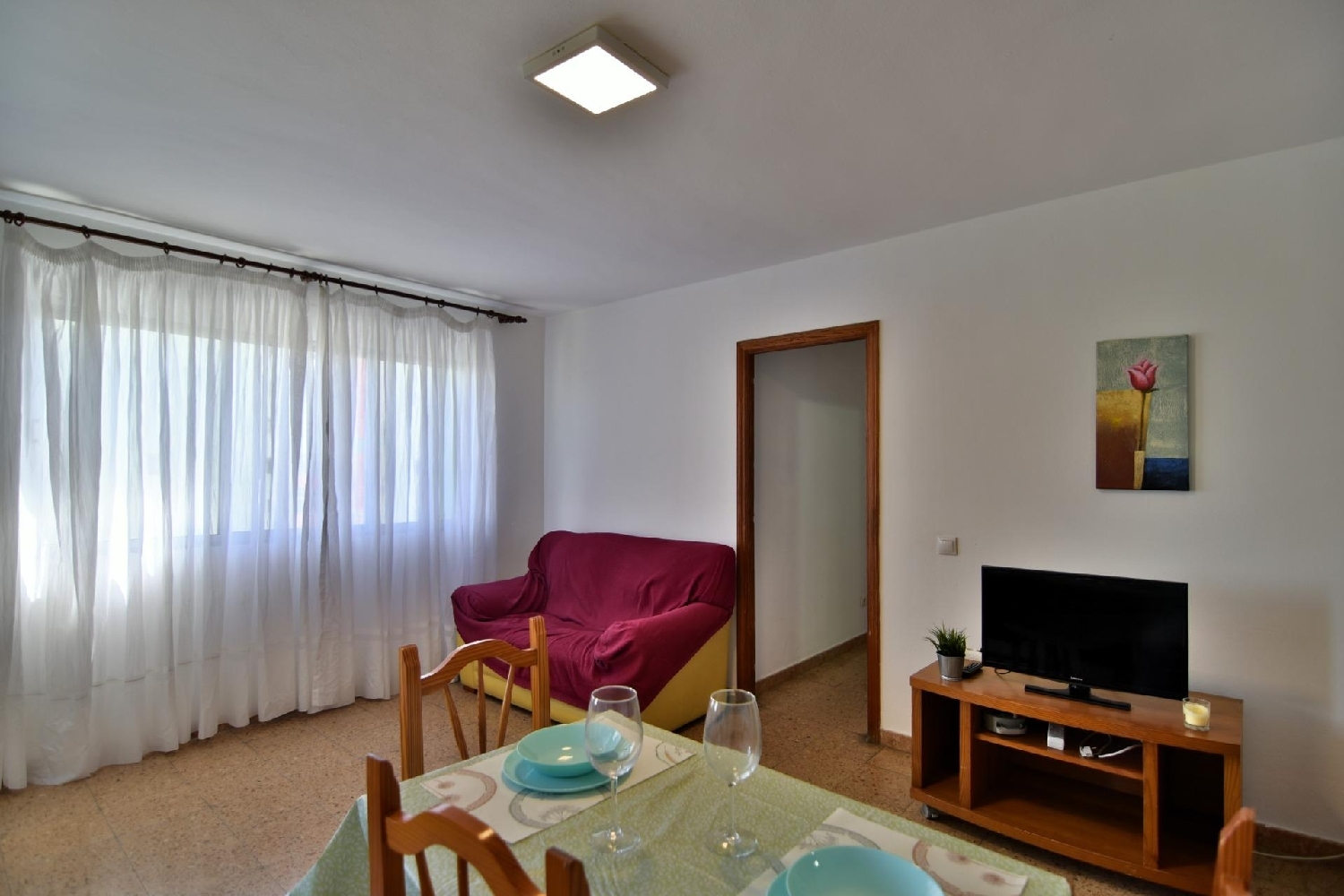  à vendre appartement Balcon De Telde Área Este 6