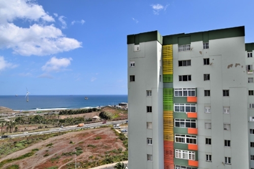 Balcon De Telde Área Este appartement foto 6364304