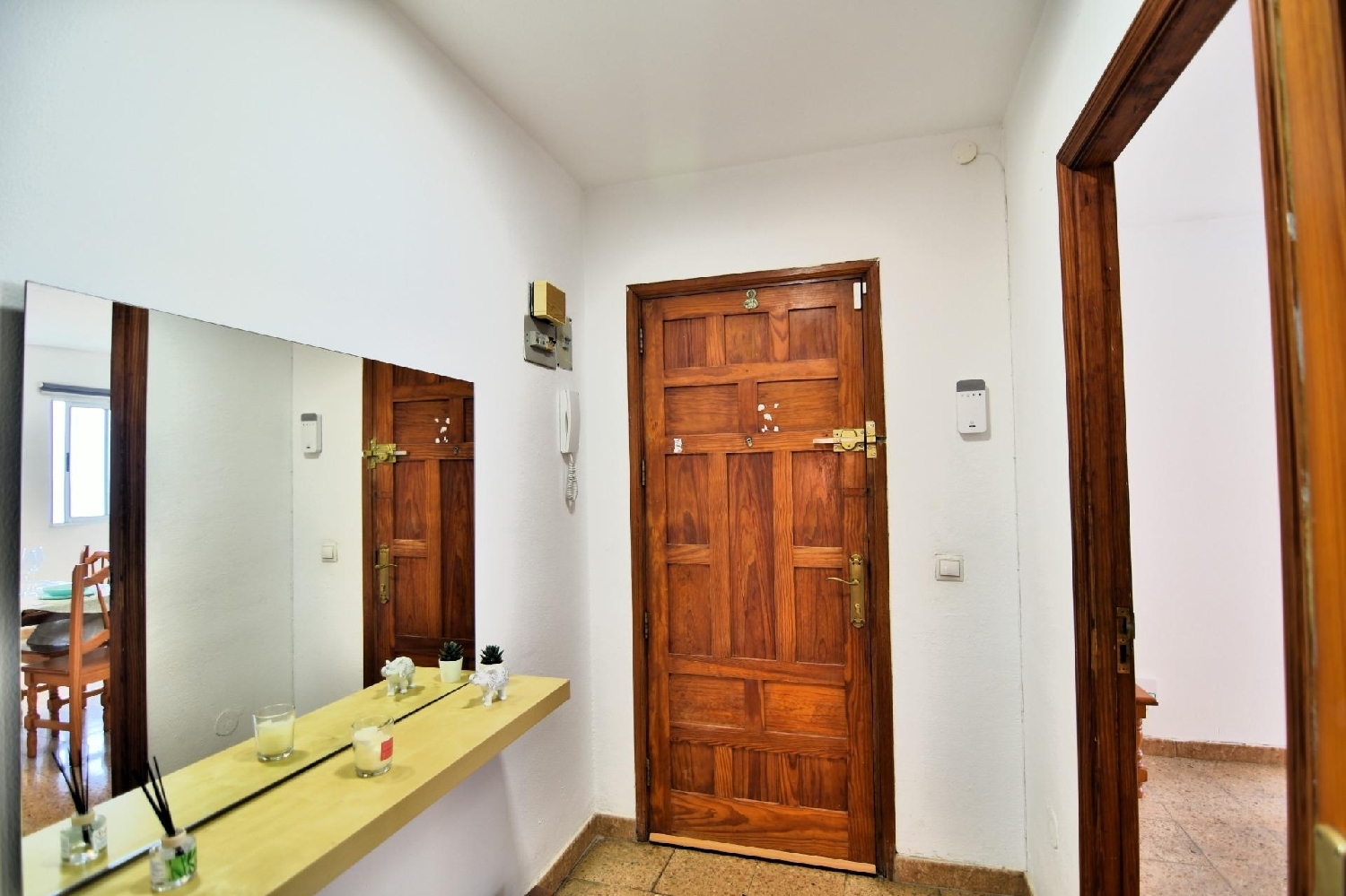  à vendre appartement Balcon De Telde Área Este 2