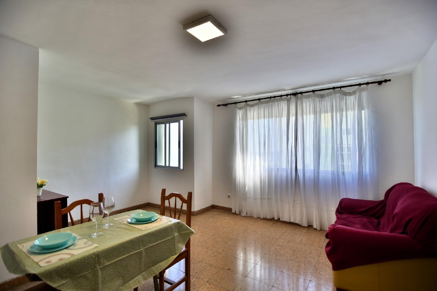  à vendre appartement Balcon De Telde Área Este 7