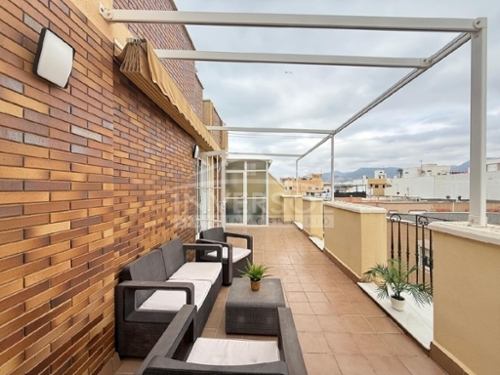 Balerma Poniente Almeriense apartamento foto 6365994