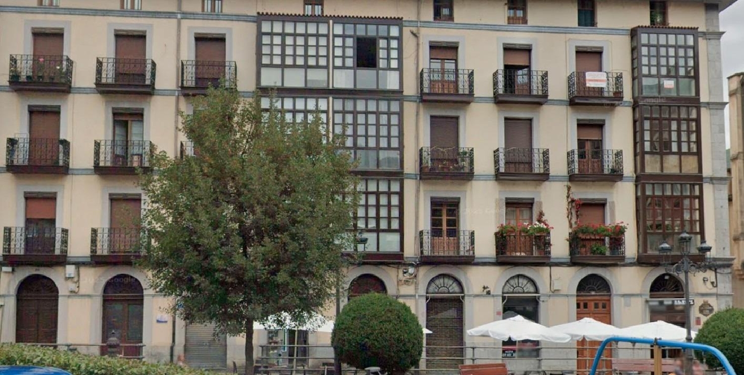 till salu lägenhet Balmaseda Encartaciones 2