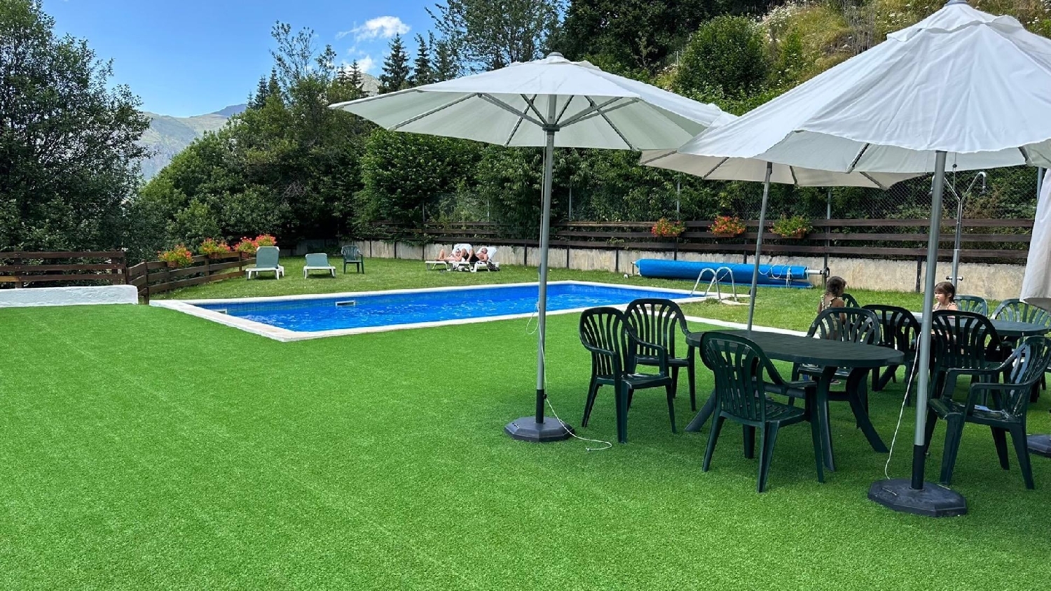  te koop appartement Baqueira Val D'aran 4