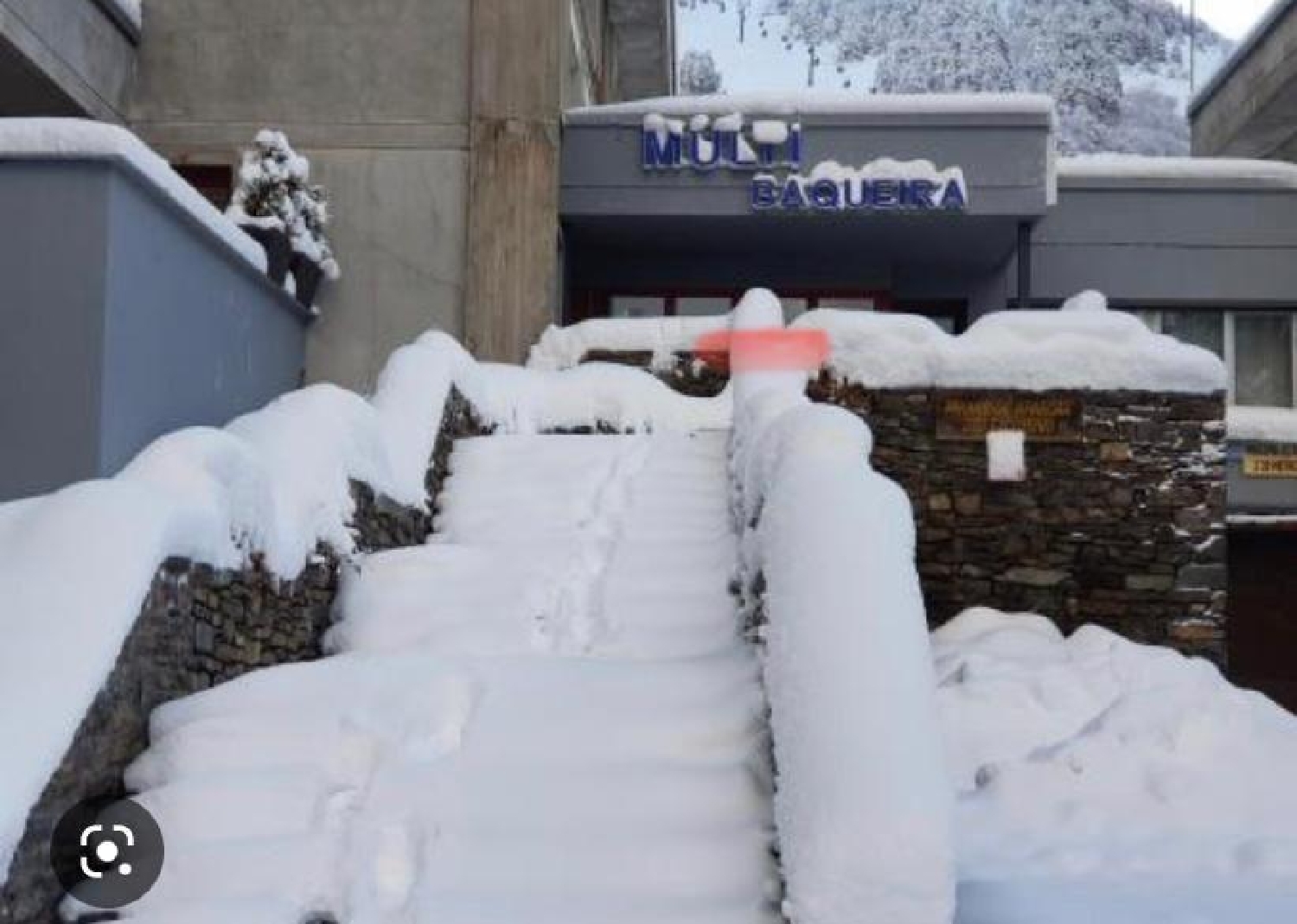  te koop appartement Baqueira Val D'aran 3