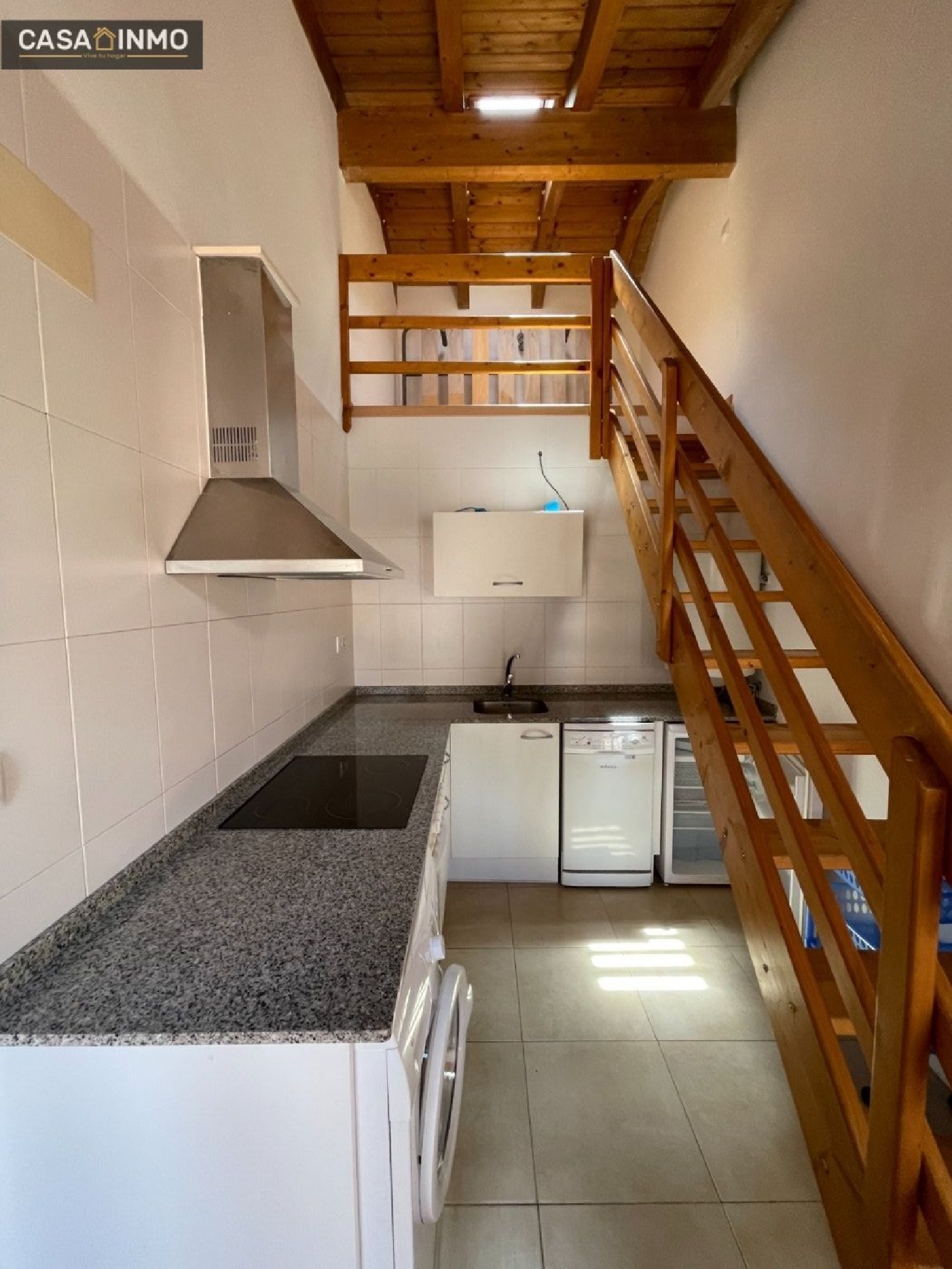  à vendre appartement Barbastro Somontano De Barbastro 7