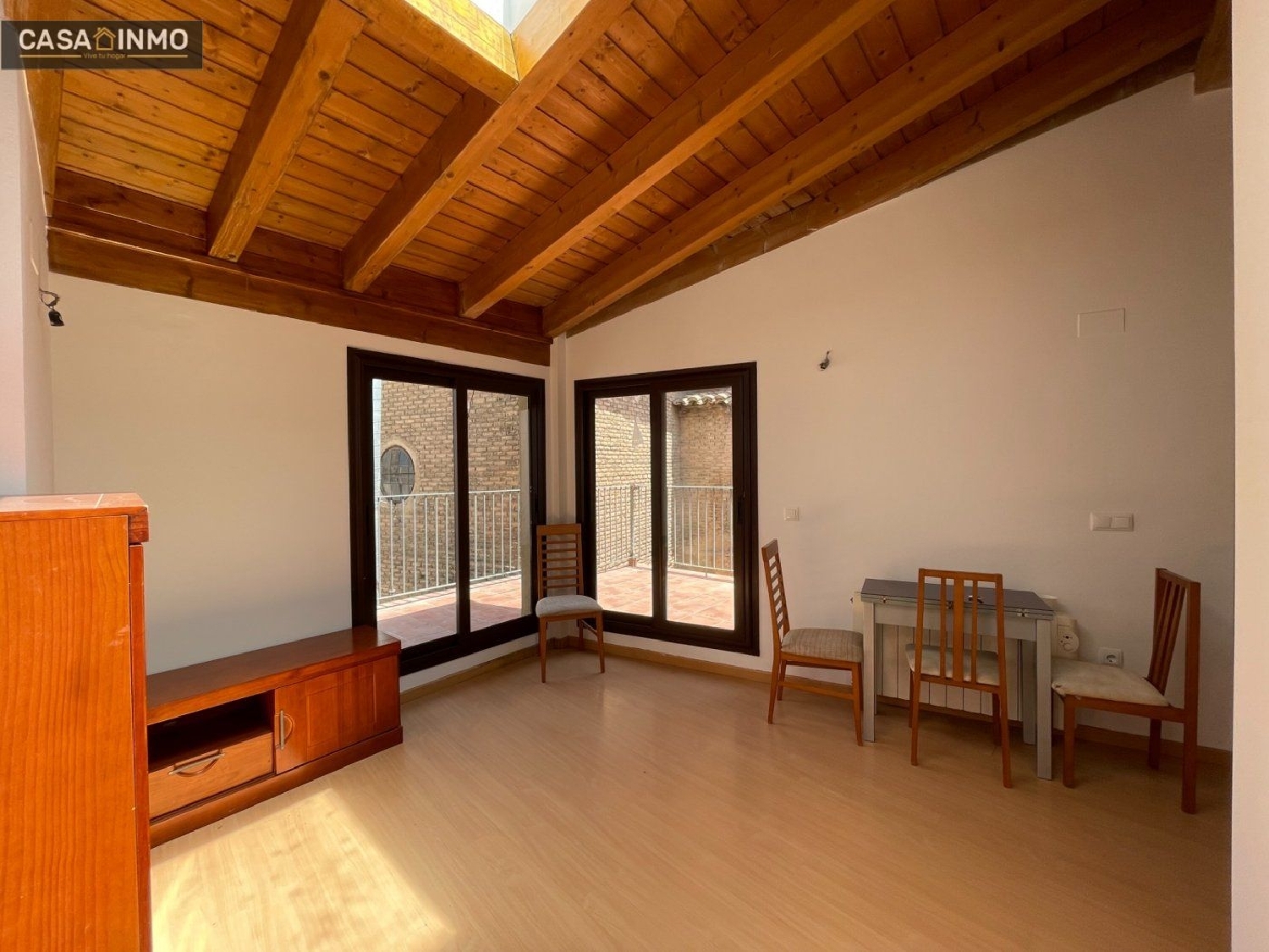  à vendre appartement Barbastro Somontano De Barbastro 4