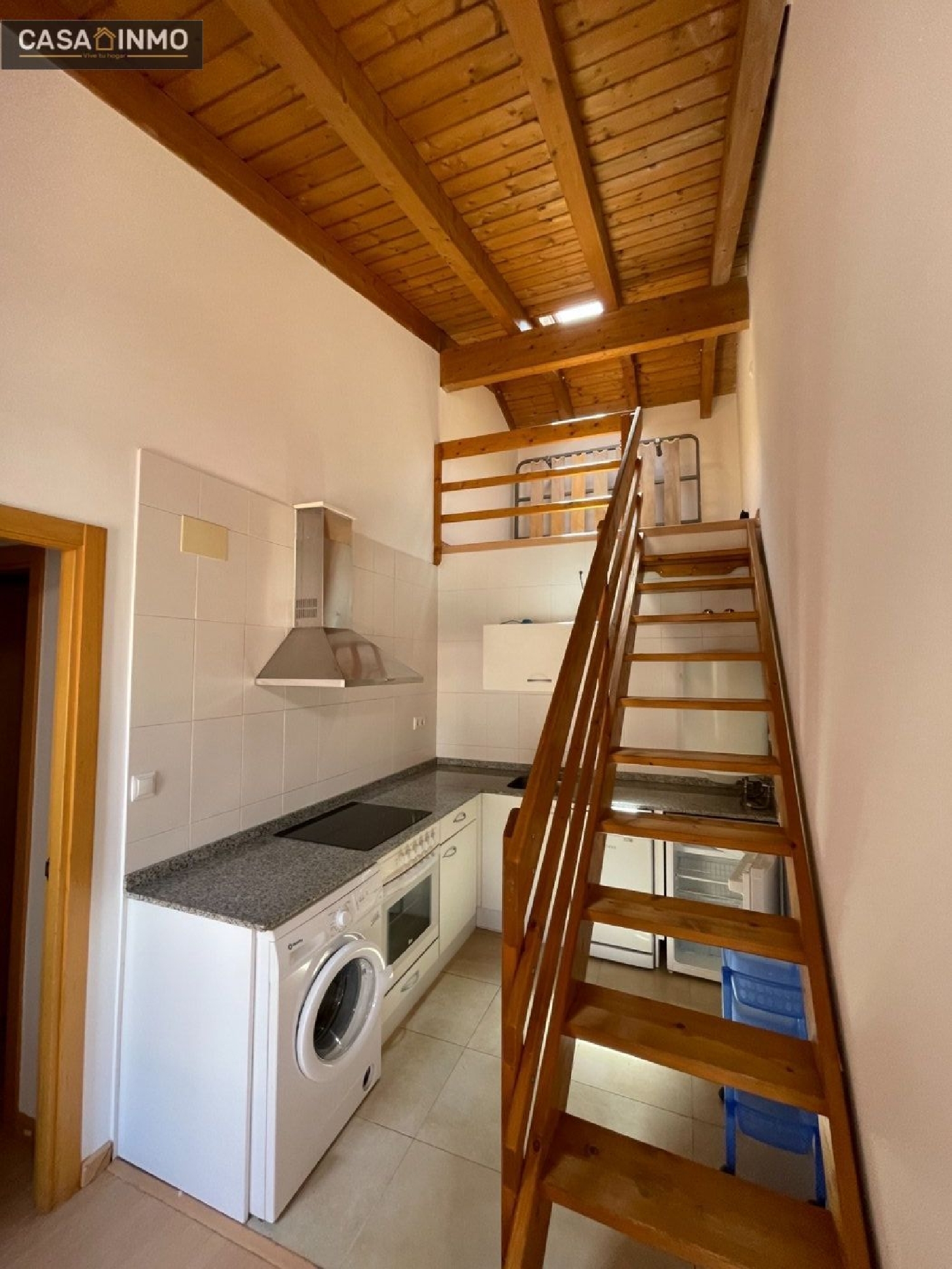  à vendre appartement Barbastro Somontano De Barbastro 6