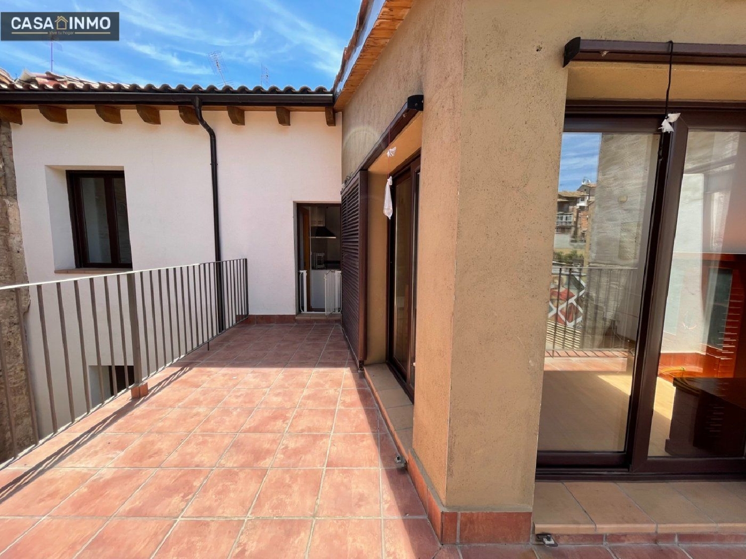  à vendre appartement Barbastro Somontano De Barbastro 2