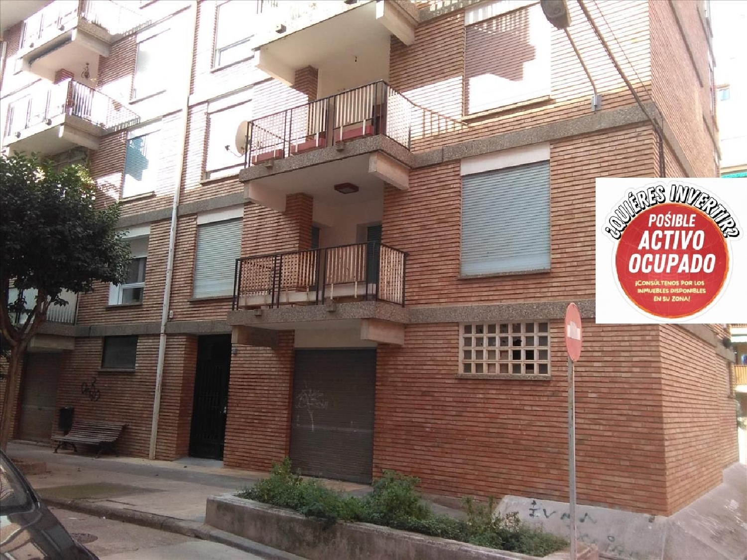 à vendre appartement Barbastro Somontano De Barbastro 1