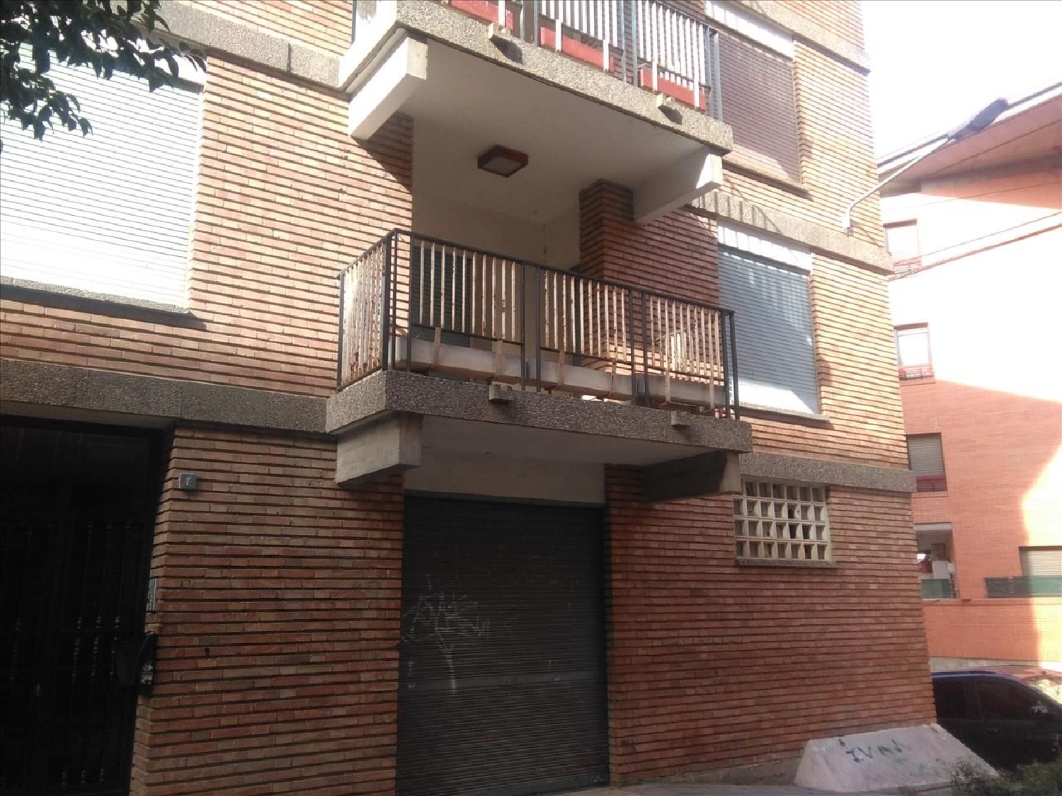 à vendre appartement Barbastro Somontano De Barbastro 2