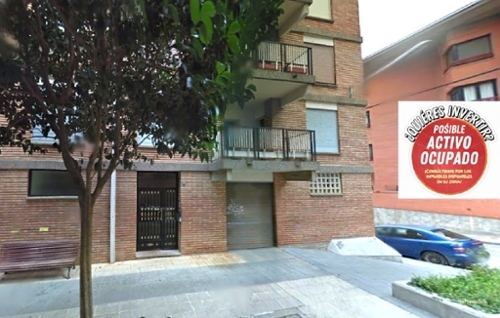 Barbastro Somontano De Barbastro appartement foto 6362847