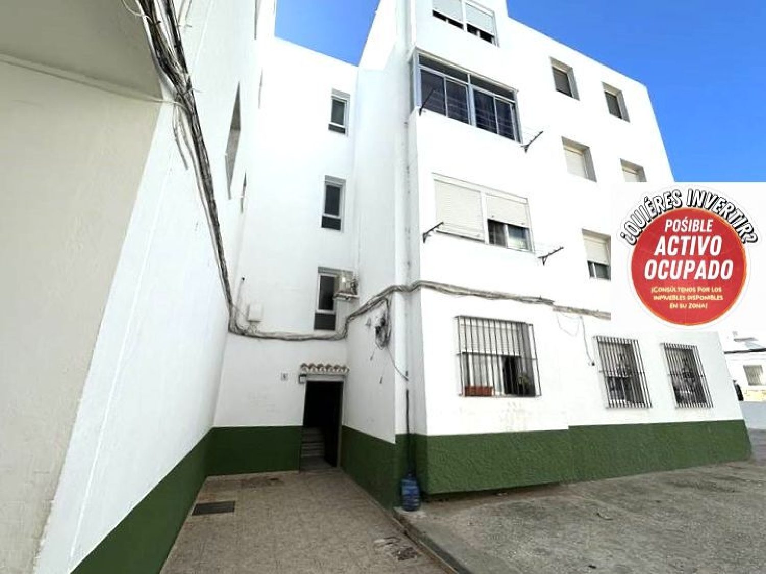 for sale apartment Barbate Janda (La) 1