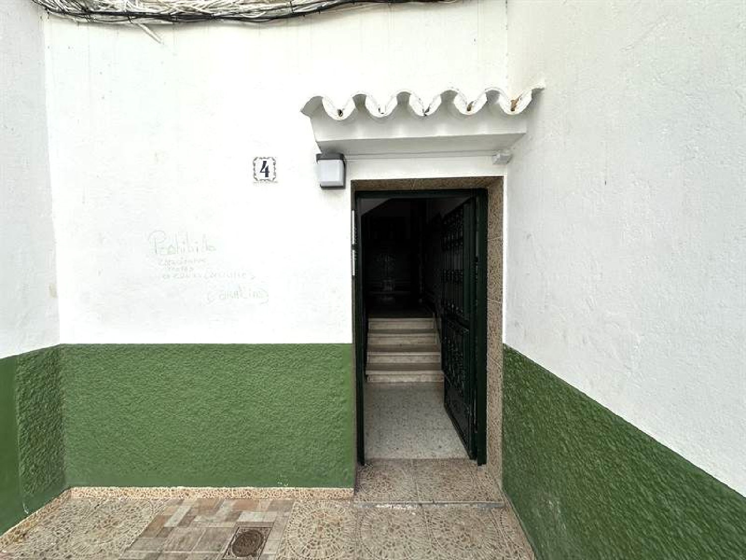 for sale apartment Barbate Janda (La) 2