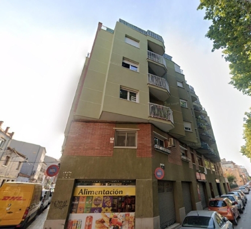 Barberà Del Vallès Vallès Occidental appartement foto 6364751